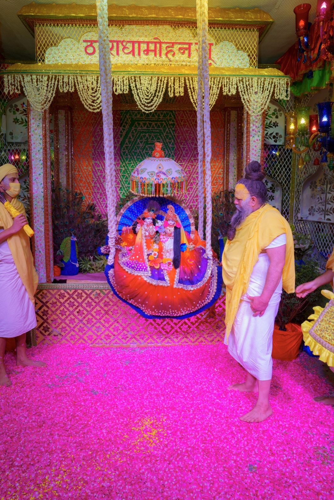 github keli Images High Quality Grahic RADHA-KELI-KUNJ